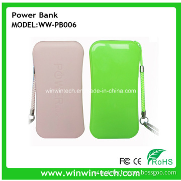 Factory OEM High Quality Soap Power Bank